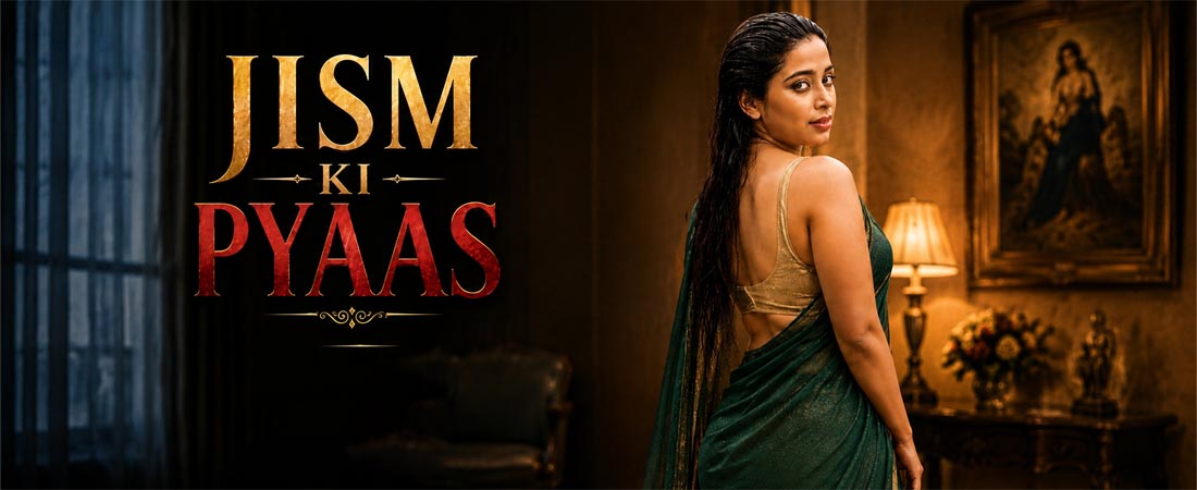JISM KI PYAAS
